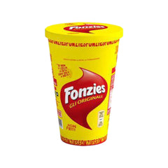 Fonzies Chips Tube 65g