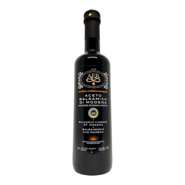 Balsamic Vinegar Of Modena I.G.P. By AER