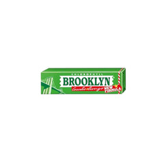 Brooklyn Gum Chlorophyll Flavor