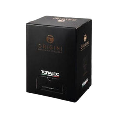 Toraldo Origini Passione Italiana 50 Coffee Pods ESE 44mm