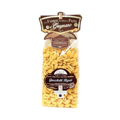 La Fabbrica Della Pasta Gnocchetti Rigati 500g