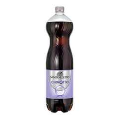 San Benedetto Chinotto 
Italian Soft drink 1,5L