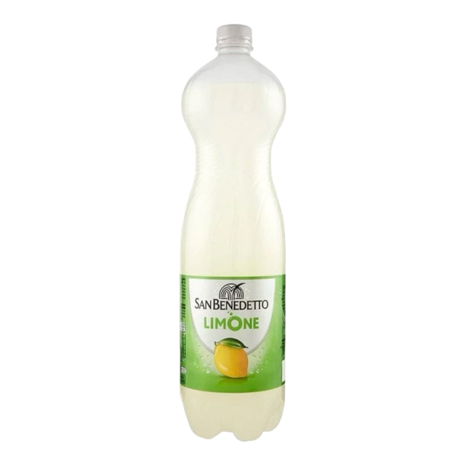 San Benedetto Limonata Italian Lemon Soft Drink 
1.5L