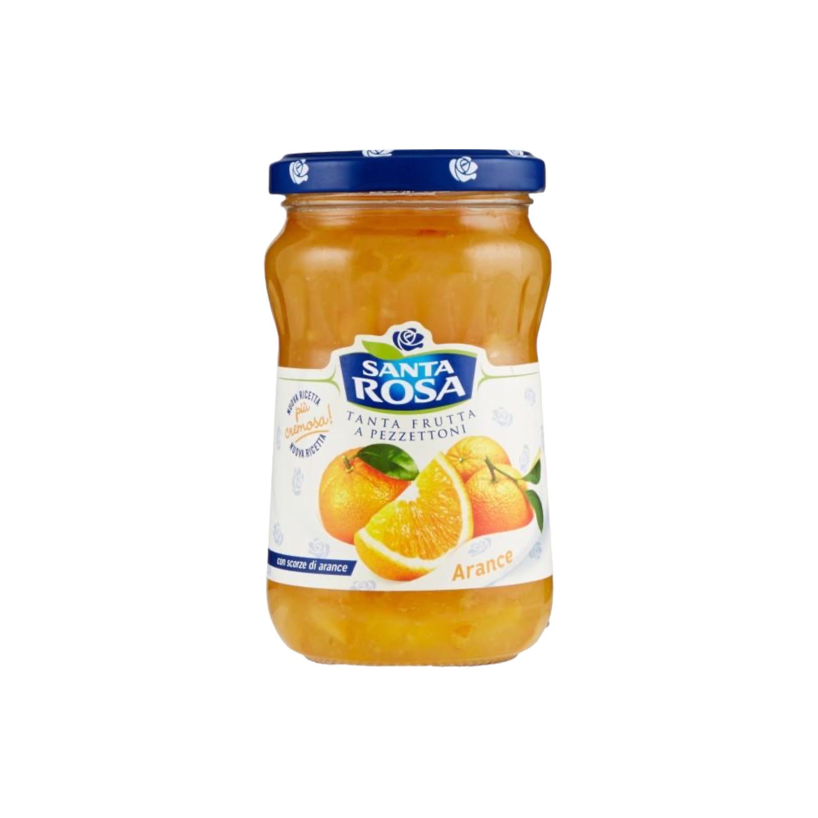 Santa Rosa Orange Jam 350g