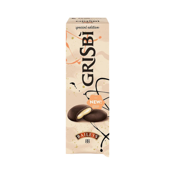 Grisbì Baileys Special Edition By Vicenzi Group 112g