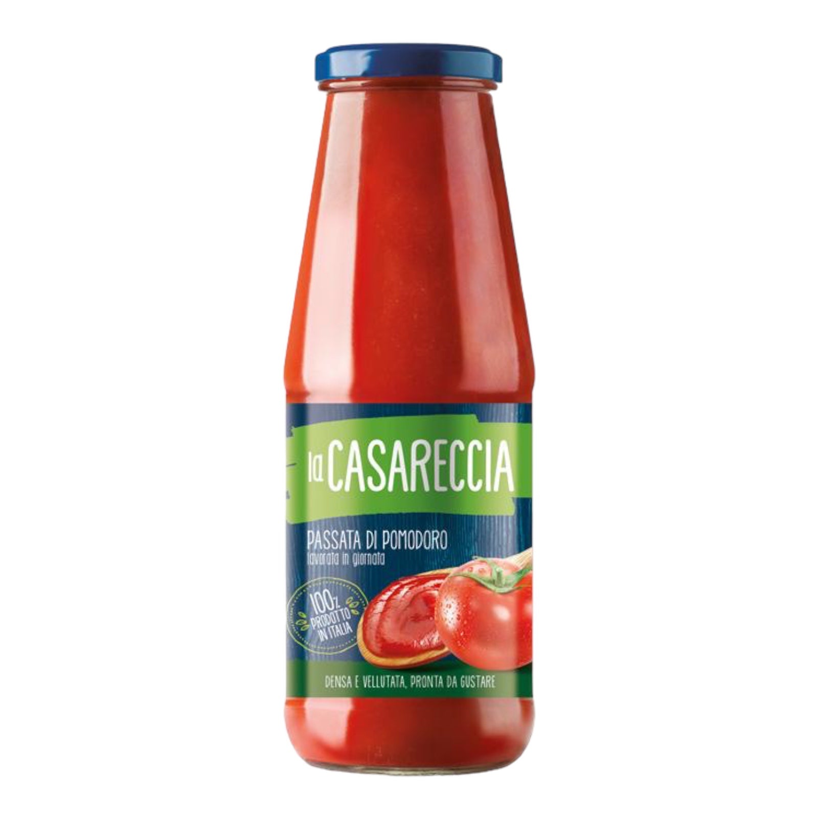 La Casareccia Passata di Pomodoro Tomato Puree 700g