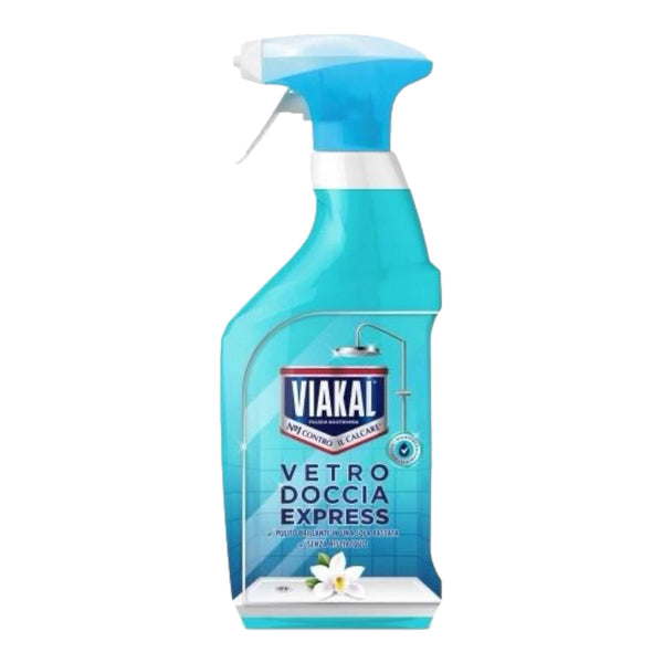 Viakal Glass Shower Express
Spray 670ml