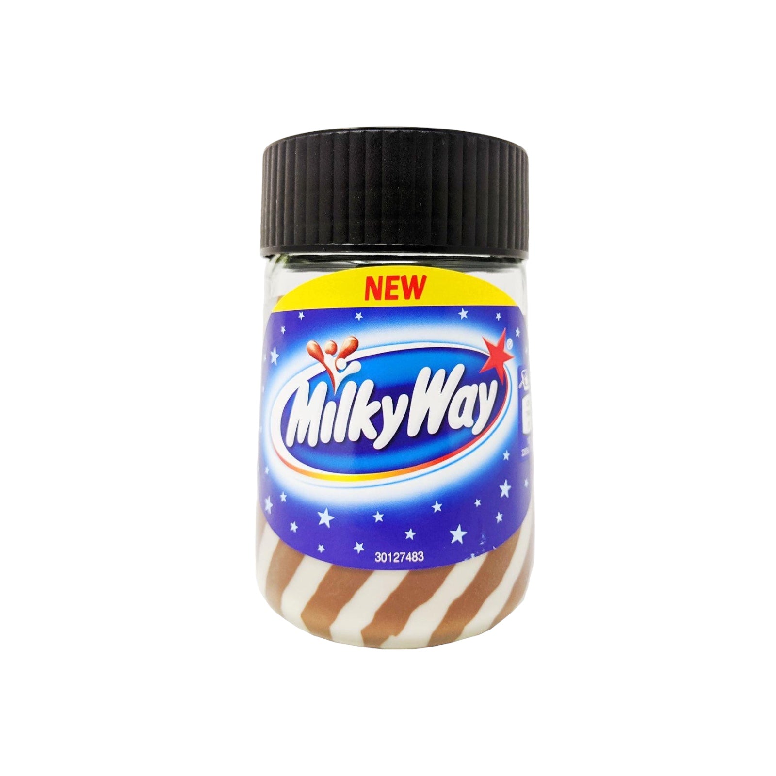 MilkyWay Chocolate Spread Glass Jar 350g