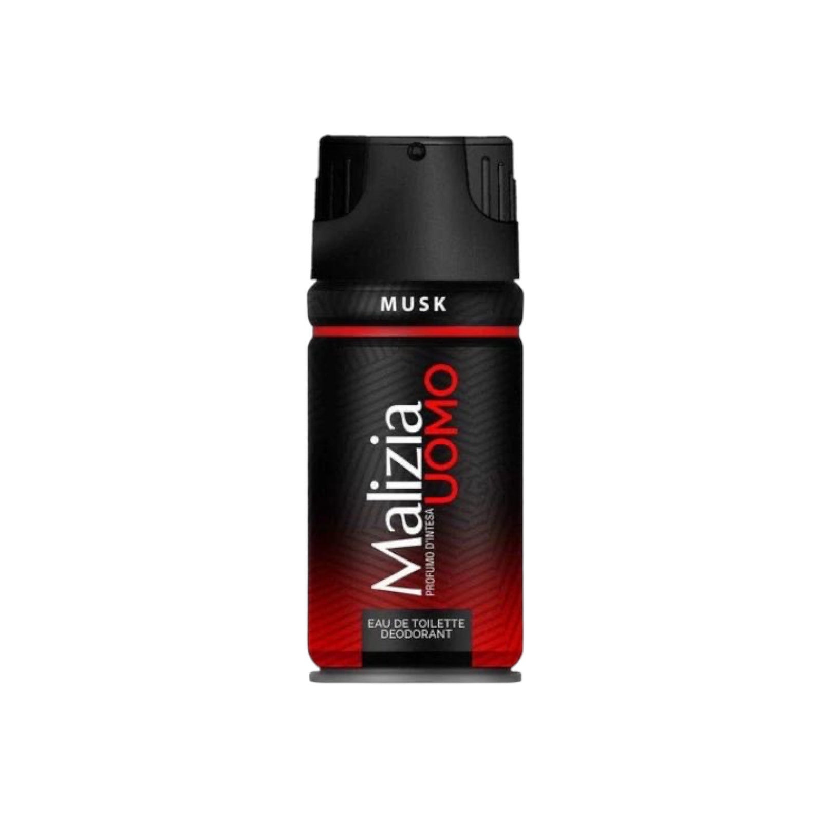 Malizia Uomo Musk Deodorant Spray 150ml
