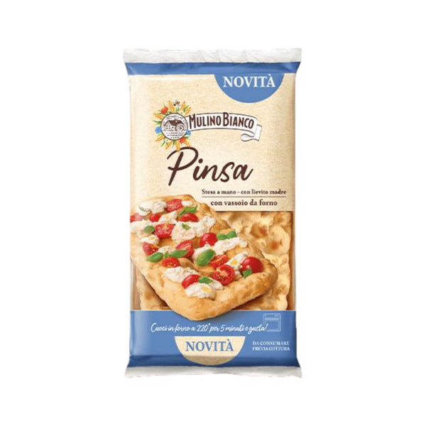 Mulino Bianco Pinsa 230g