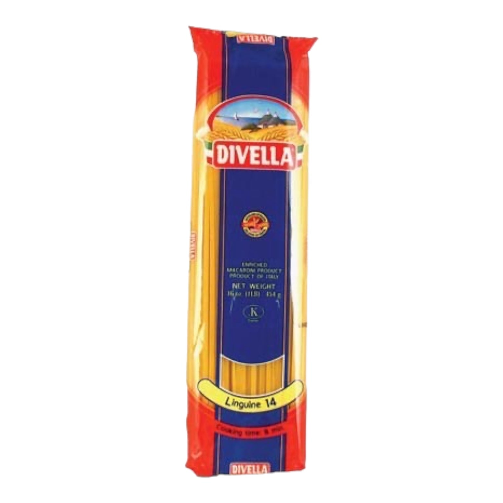 Divella Linguine No 14- 16 oz