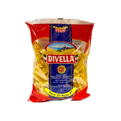 Divella Penne Ziti Rigate N.27
454g