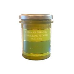 Vincente Cream Of Pistachio 200g