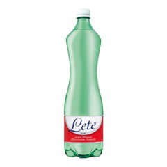 Lete Water Mineral Effervescent 1 L