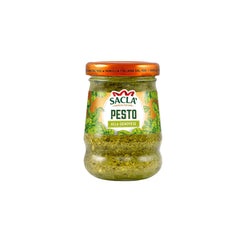 Sacla Pesto Genovese Basil Pesto Sauce 90g