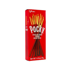 Pocky Chocolate Sticks 40g