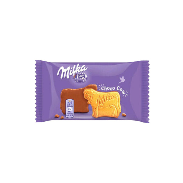 Milka Choco Cow Biscuits 40g