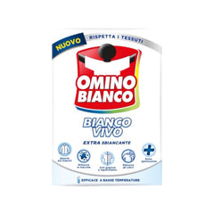 Omino Bianco Bright White Powder 500g