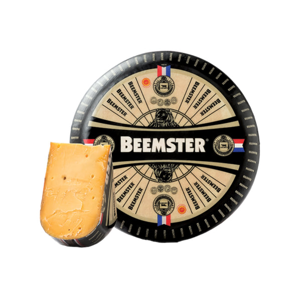 Beemster Classic Aged Gouda 18months