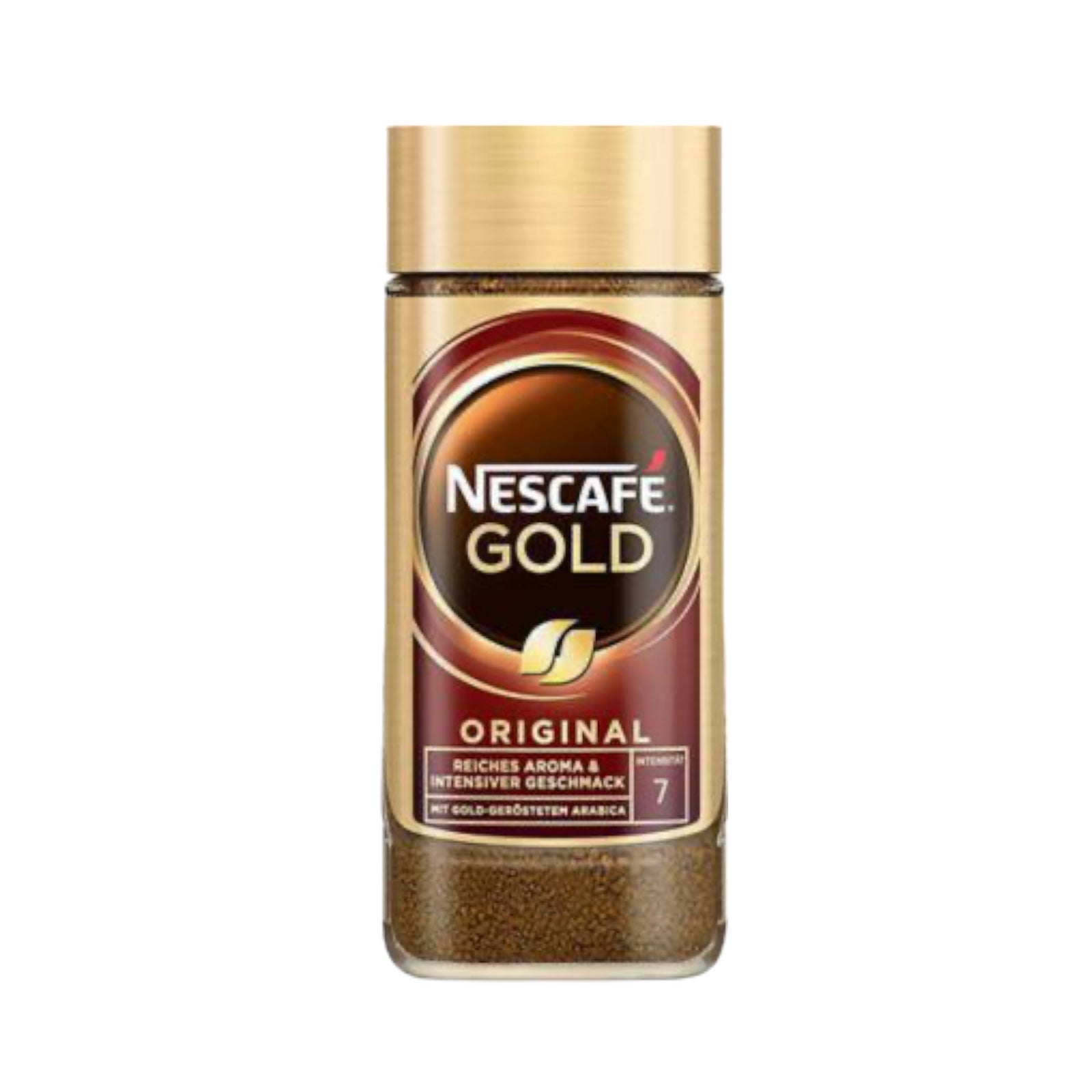 Nescafé Gold Instant Coffee 200g
