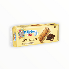 BEST BEFORE JAN/14/25 Bianco Trancino 12 Snacks