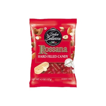 Rossana Hard Filled Candies by Fida – Made In Eatalia