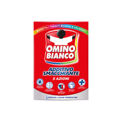 Omino Bianco Detergent Total 5 in 1
