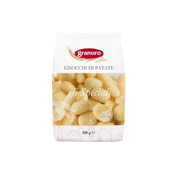 Potato Gnocchi By Granoro 500g