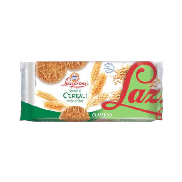 Lazzaroni Cereals Cookies 300g