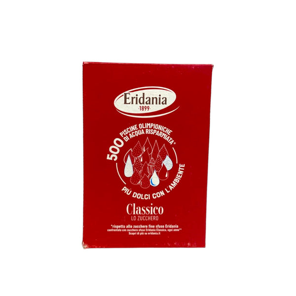 Classic Italian Sugar By Eridania 2.2lb