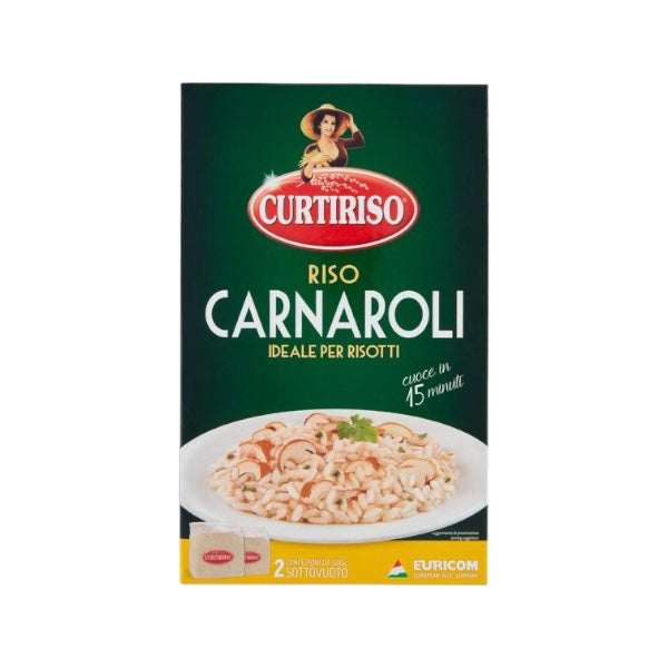 Curtiriso Carnaroli Rice 2.2lb