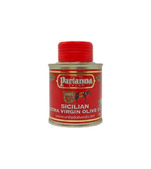 Partanna - Sicilian Mini Tin Olive Oil - 100ml