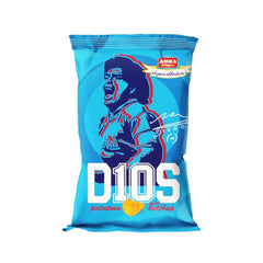 Amica Chips Special Edition Maradona Ketchup Chips