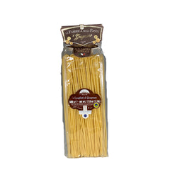 ‘e spaghetti di Gragnano 1.1 lb