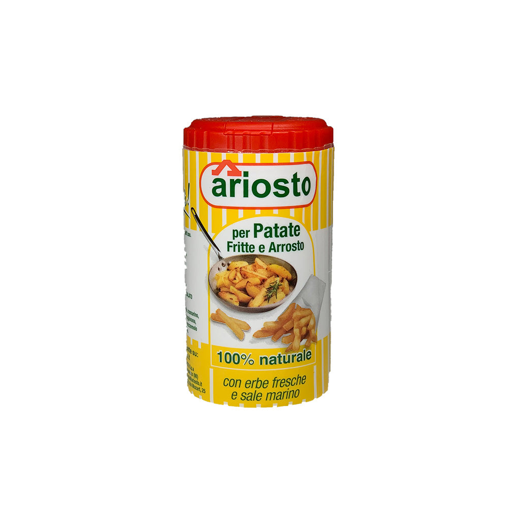 Ariosto fresh herbs and sea salt for baked or fried potatoes 80g