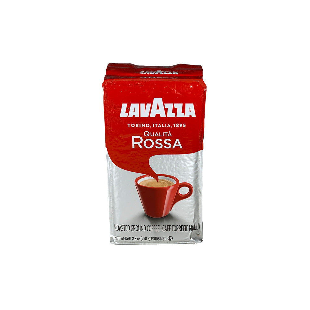 Caffè Borbone - Rossa - Nespresso Compatible Coffee Cups