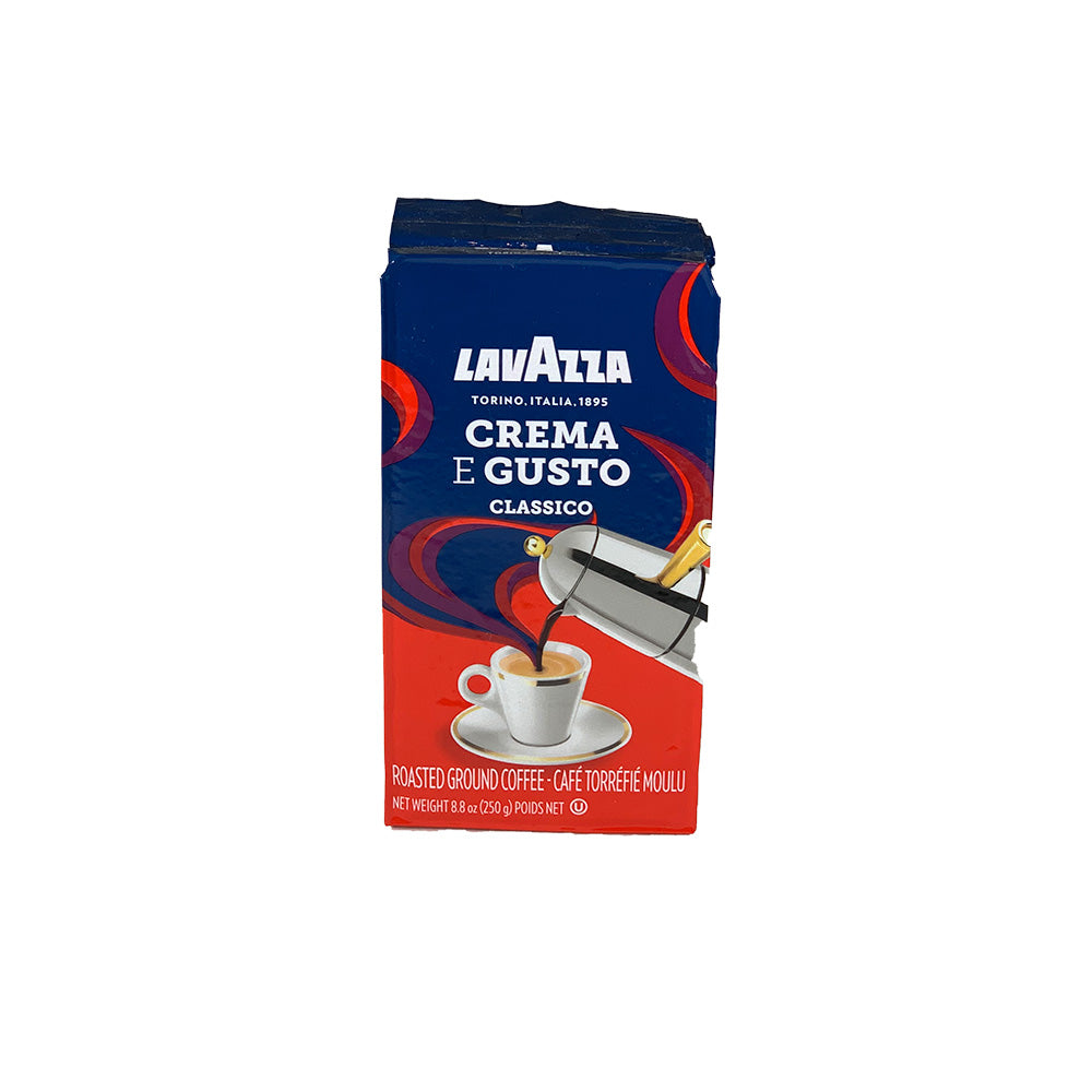 Lavazza Crema e Gusto Forte Review: My Honest Thoughts (+Is It For
