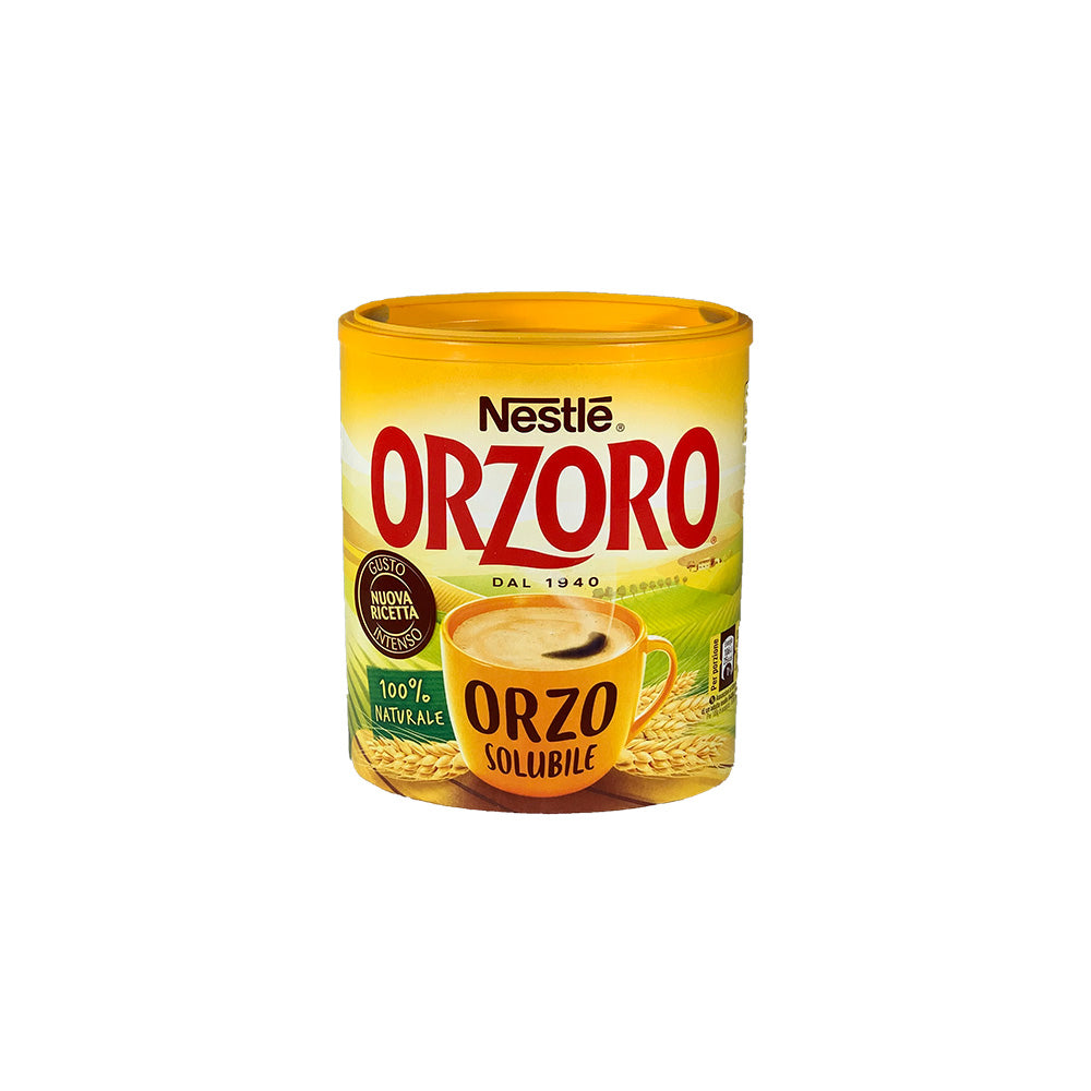 Nestle Orzoro orzo solubile 120g