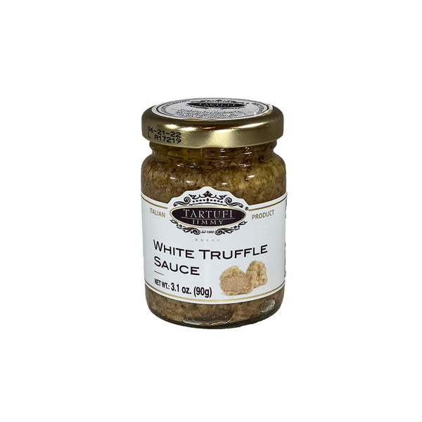 White Truffle Sauce 90g