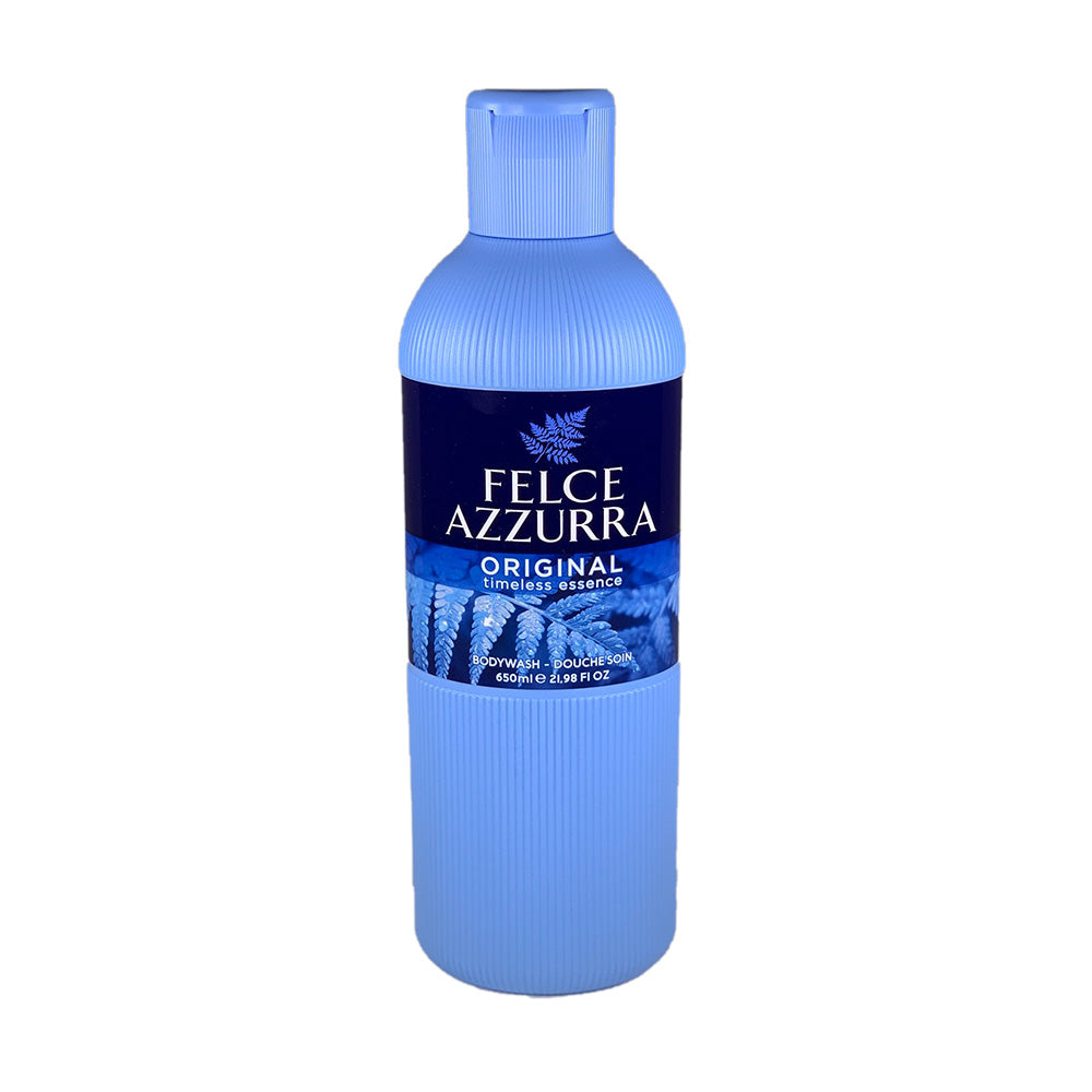 Felce Azzurra Original Bodywash 650ml