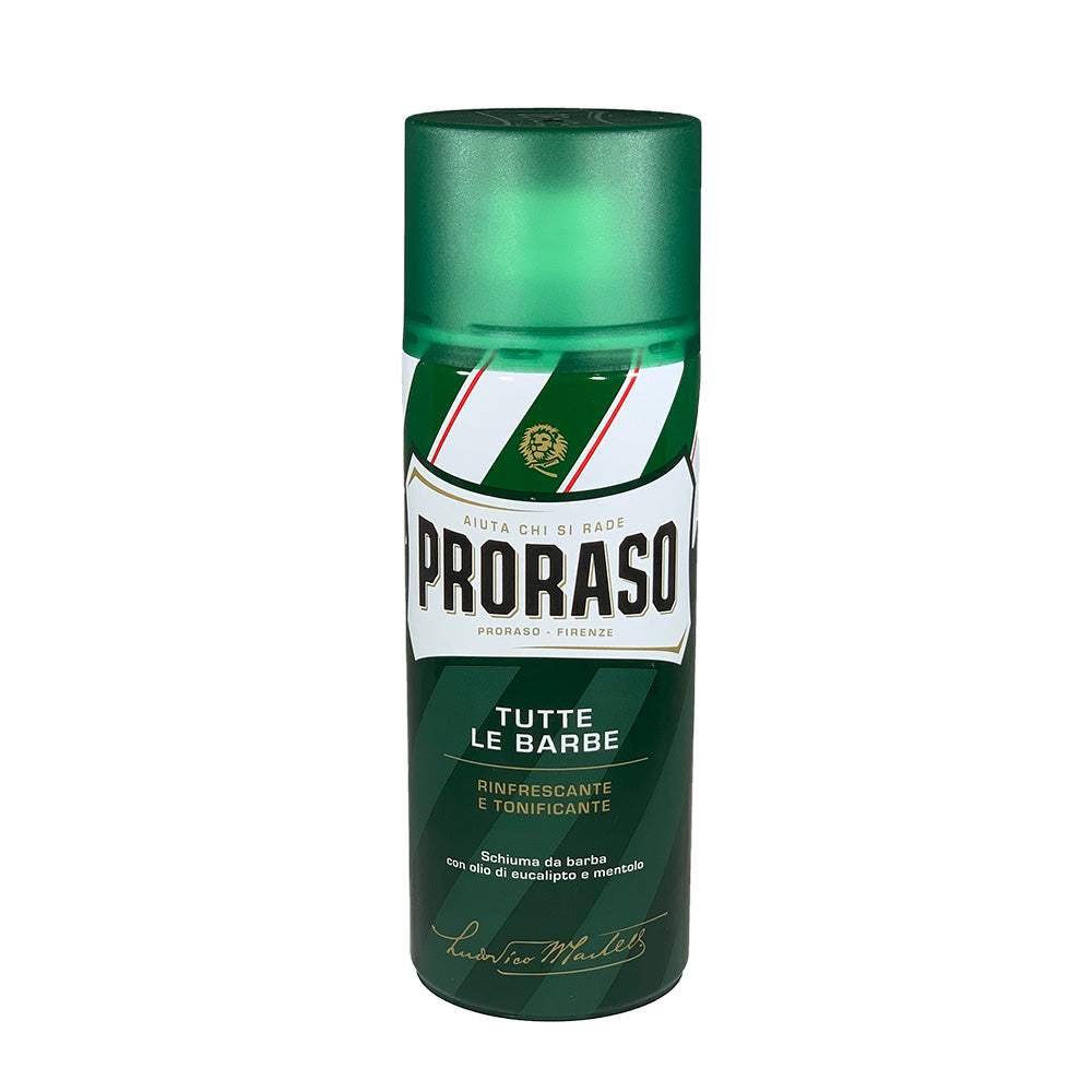 Proraso shaving cream 400ml