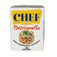 Besciamella Chef Parmalat 200ml