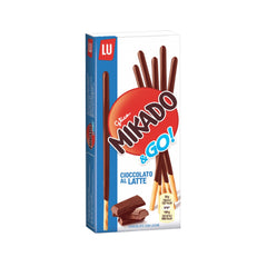 Mikado With milk Chocolate