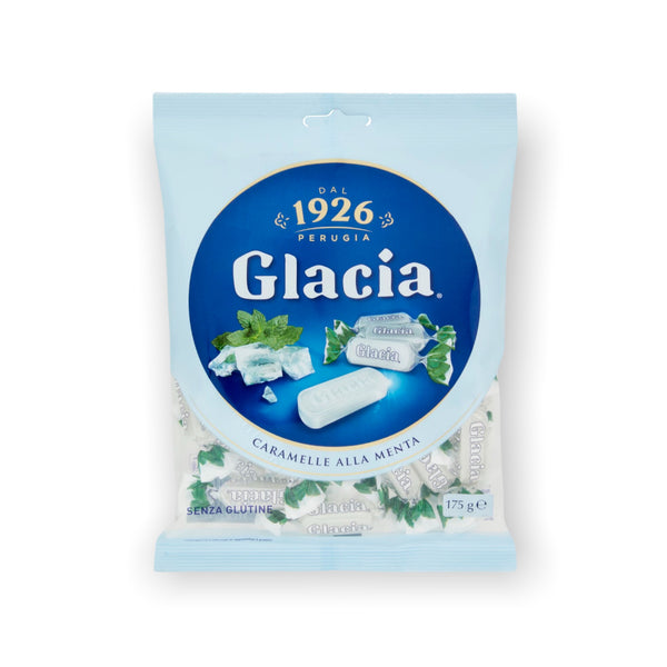 Glacia Mint Candied by Fida 175g