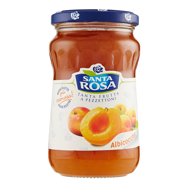 Santa Rosa Apricot Jam 350g