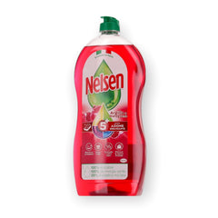 NELSEN - Clay And Pomegranate - Dishwashing Liquid 900 Ml