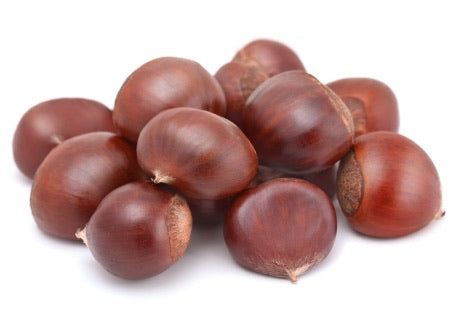 Italian Fresh Chestnuts 1Lb