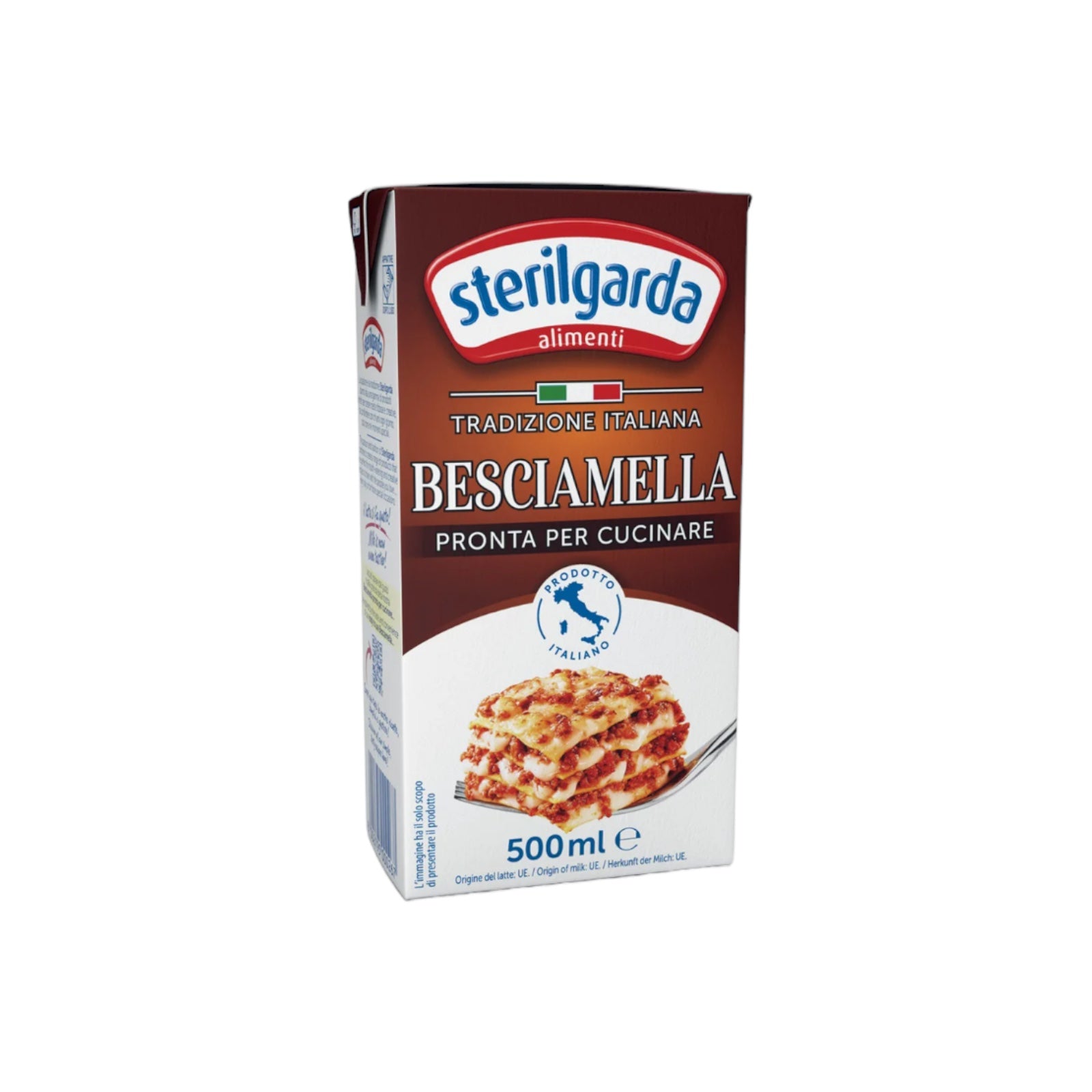 Sterilgarda Besciamella 500ml