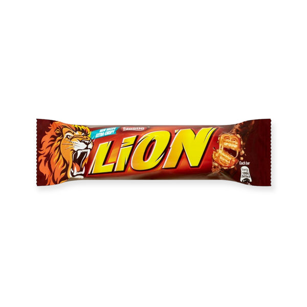 Lion Nestle Bar 42g