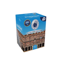 Coffee Pods Blue Nobile Blend compatible For Machine Pods ESE 44 mm